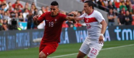 Victorii pentru Olanda si Anglia, dezastru pentru Portugalia